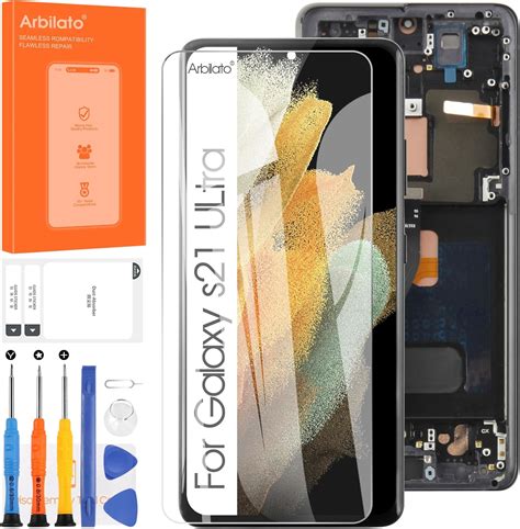 ubreakifix pricing|Samsung Galaxy S21 Ultra 5G Screen Repair .
